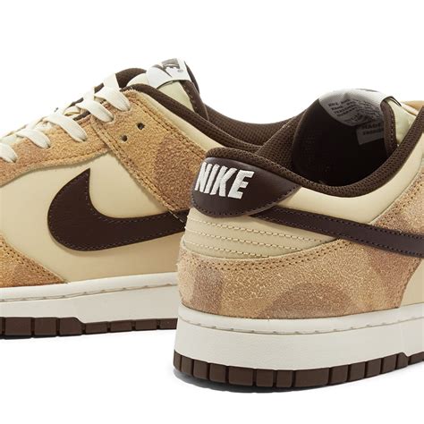 nike low dunk retro men's